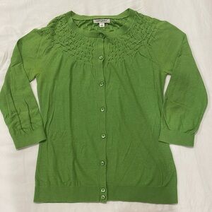 Banana Republic Cardigan